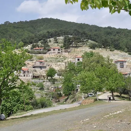 فندق Gure Termal