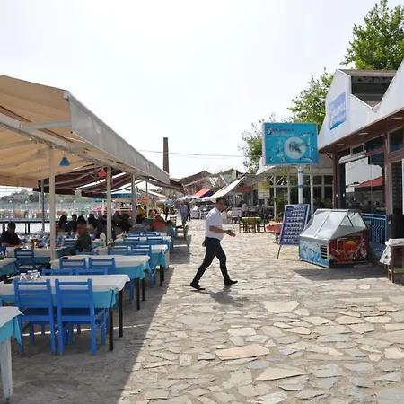 Gure Termal * Ilija