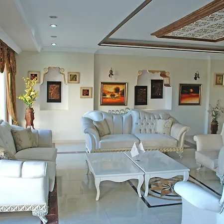 فندق Gure Termal Ilija