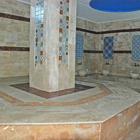 فندق Gure Termal *