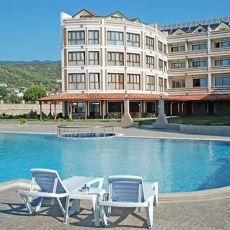 Gure Termal Ilija