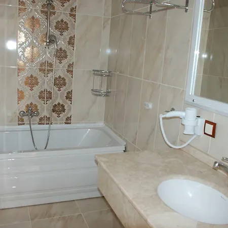 فندق Gure Termal Ilija
